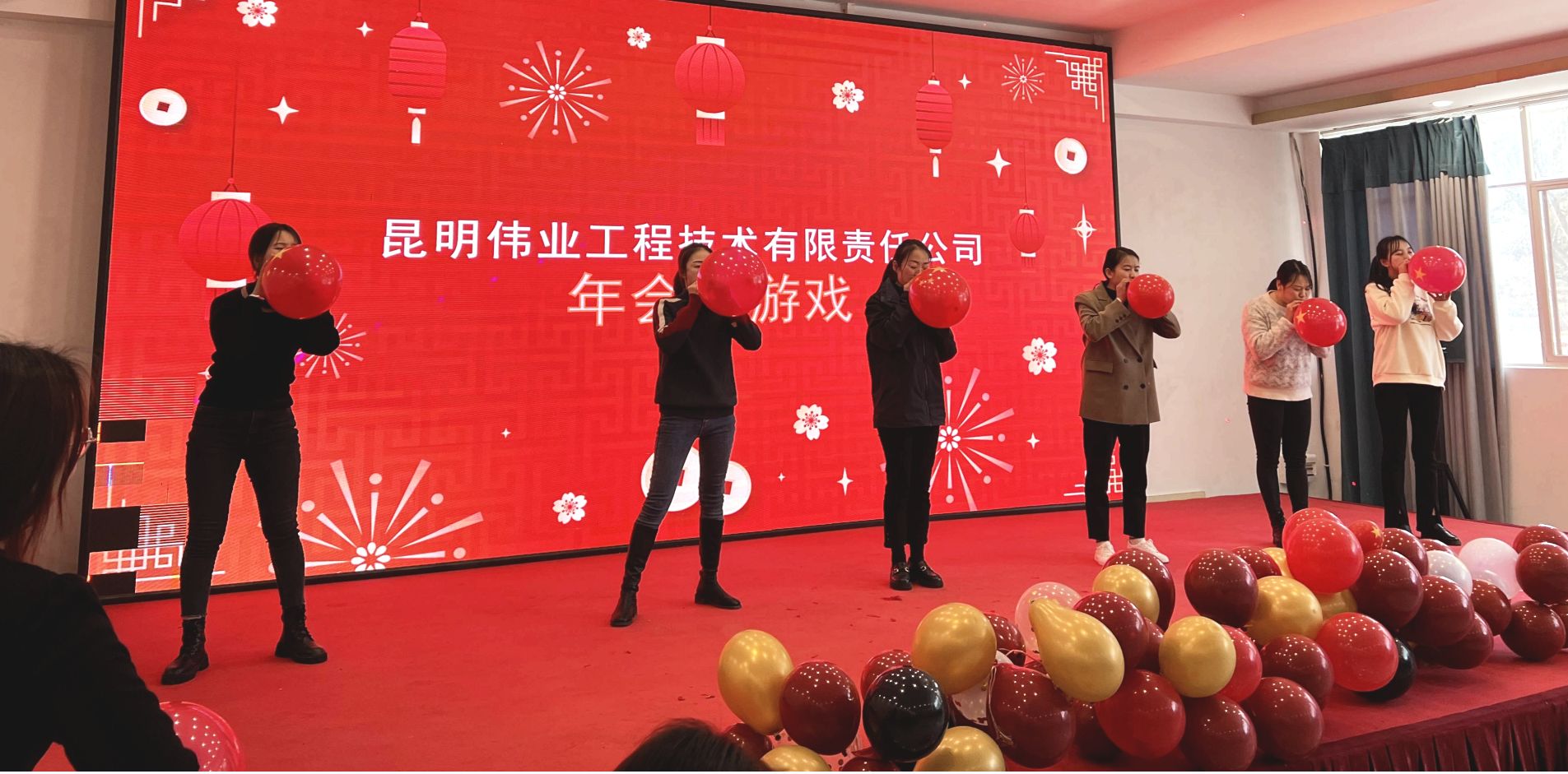 工程案例